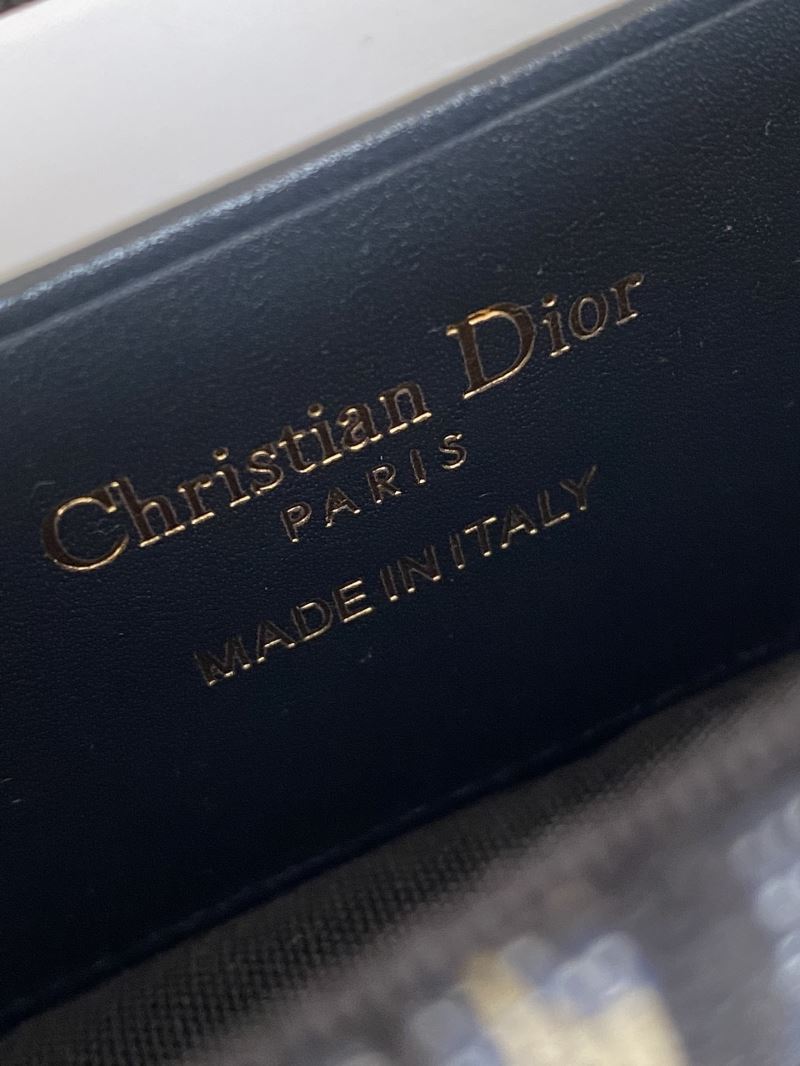 Christian Dior Wallet